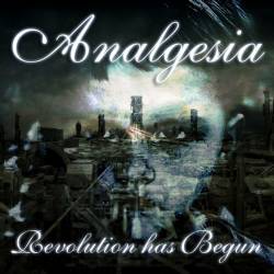 Analgesia : Revolution Has Begun